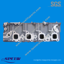 Zd30 Bare Cylinder Head for Nissan Patrol Gr